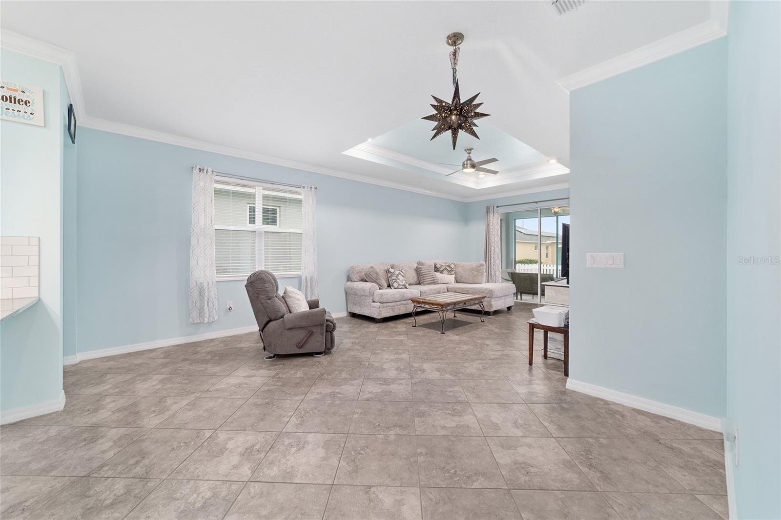 CRESCENT RDG PH III - Residential