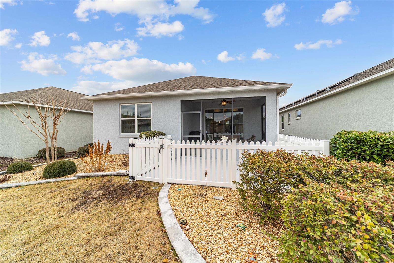 CRESCENT RDG PH III - Residential