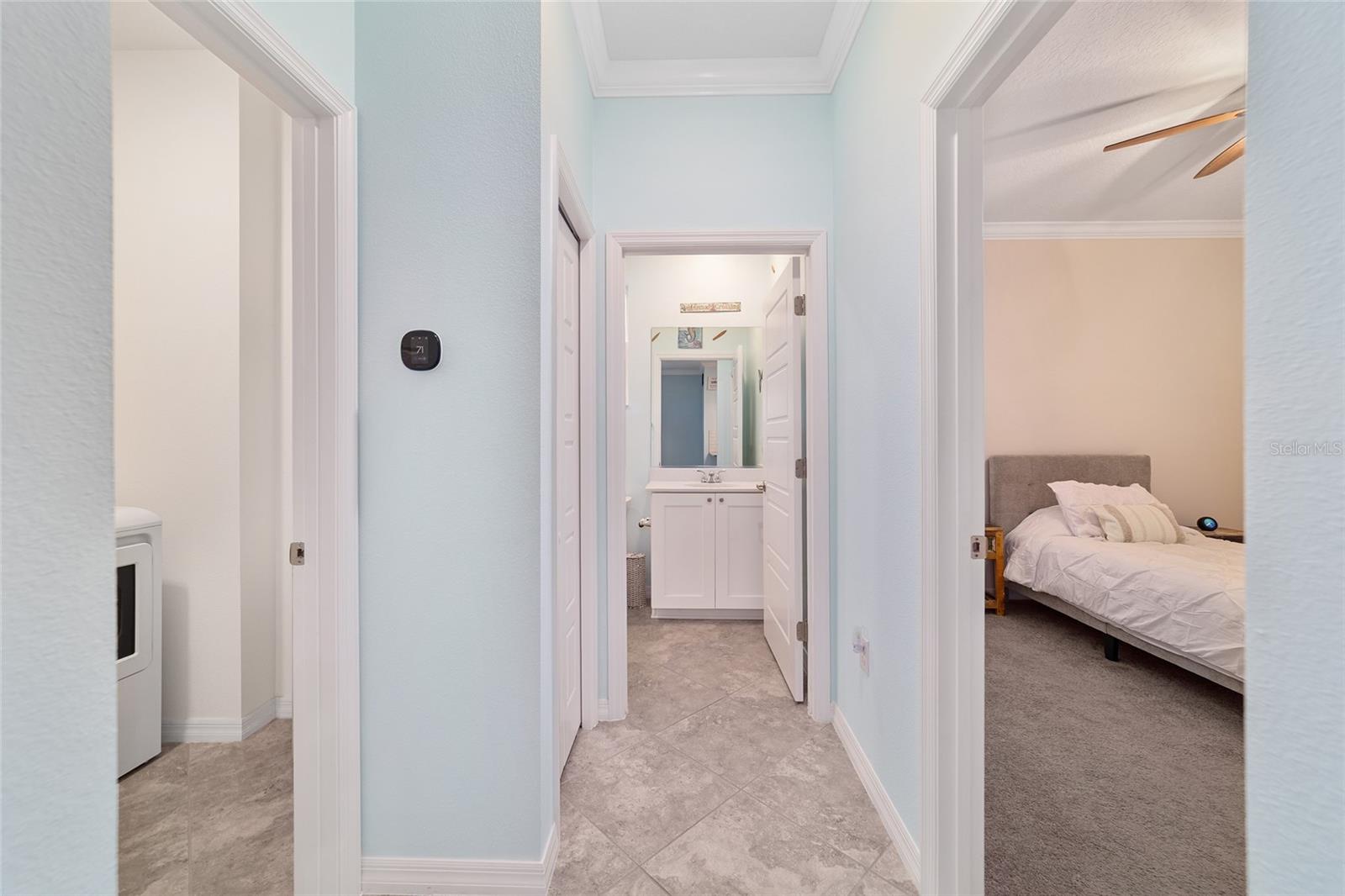 CRESCENT RDG PH III - Residential