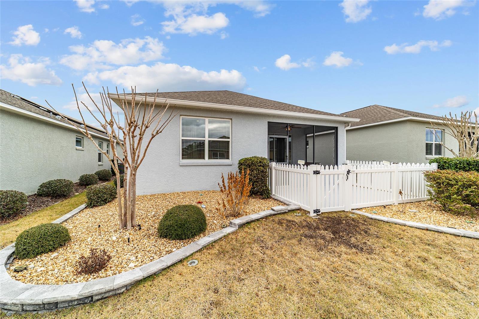 CRESCENT RDG PH III - Residential