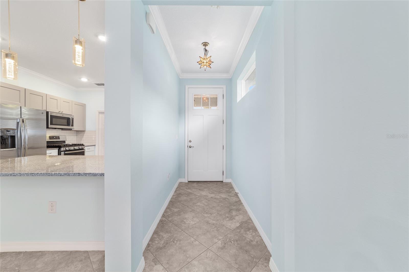 CRESCENT RDG PH III - Residential