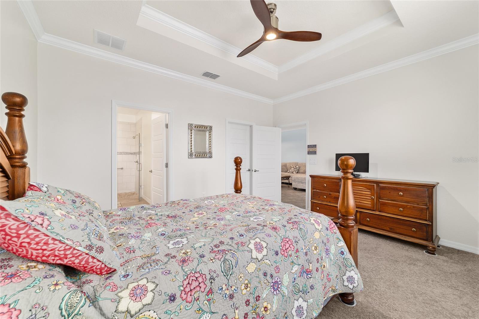 CRESCENT RDG PH III - Residential