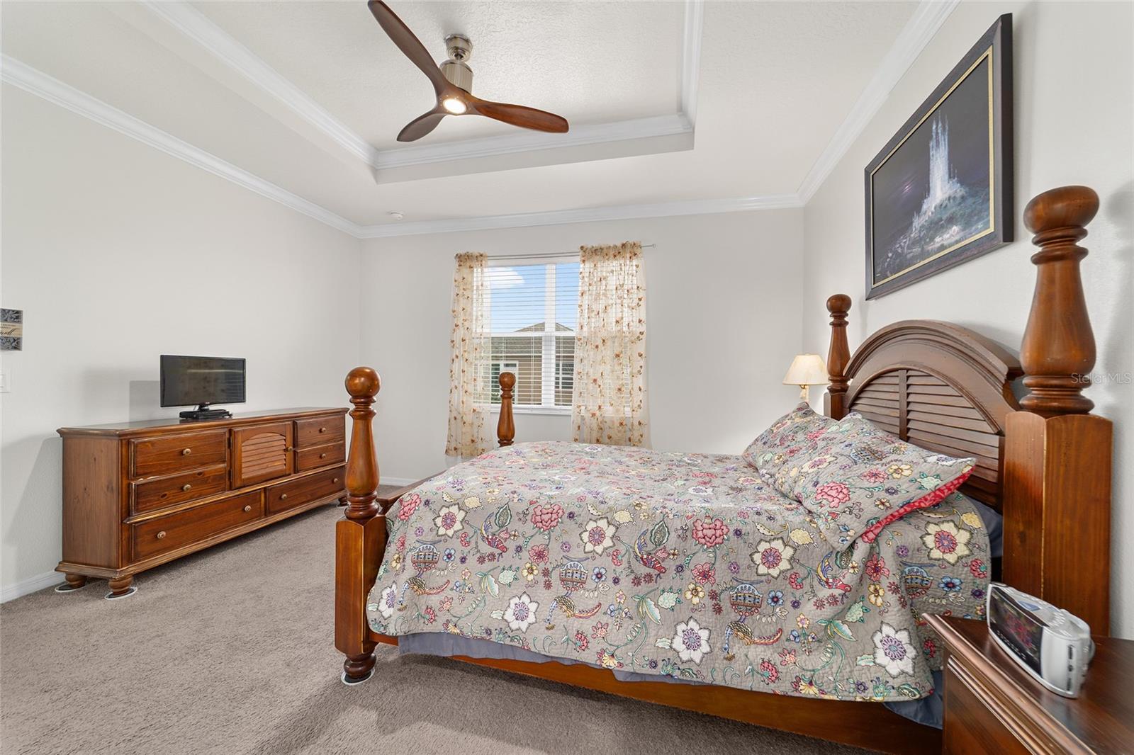 CRESCENT RDG PH III - Residential