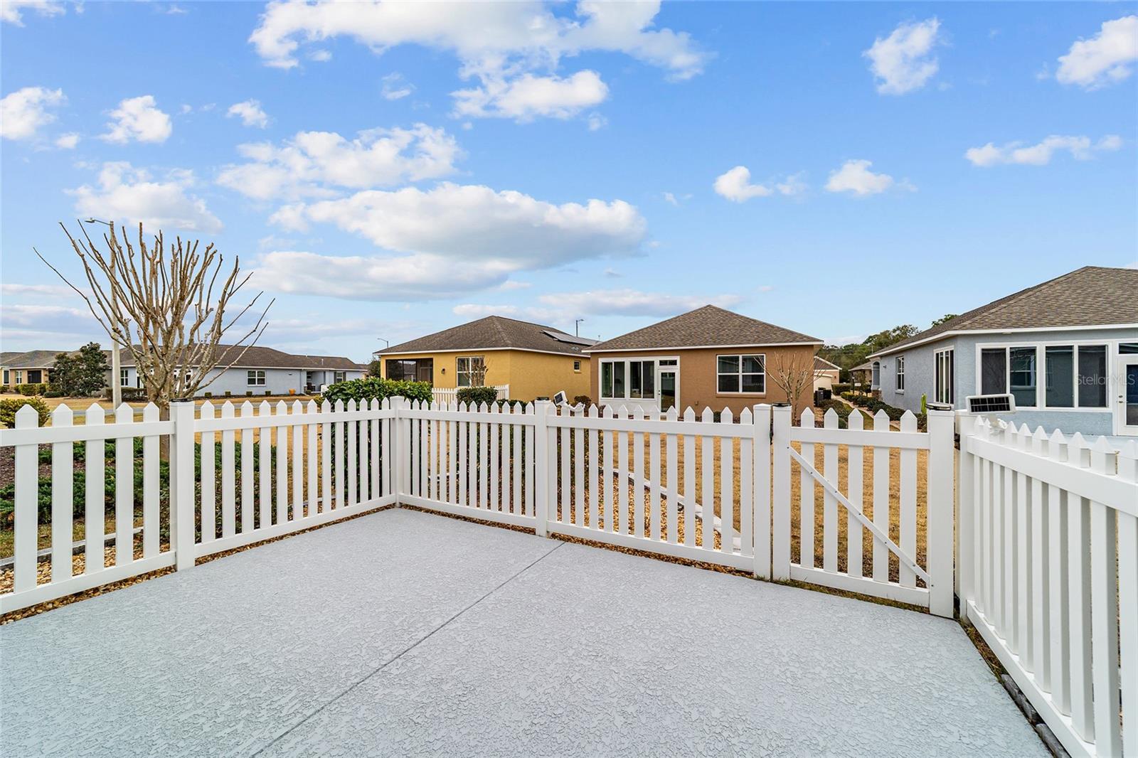 CRESCENT RDG PH III - Residential