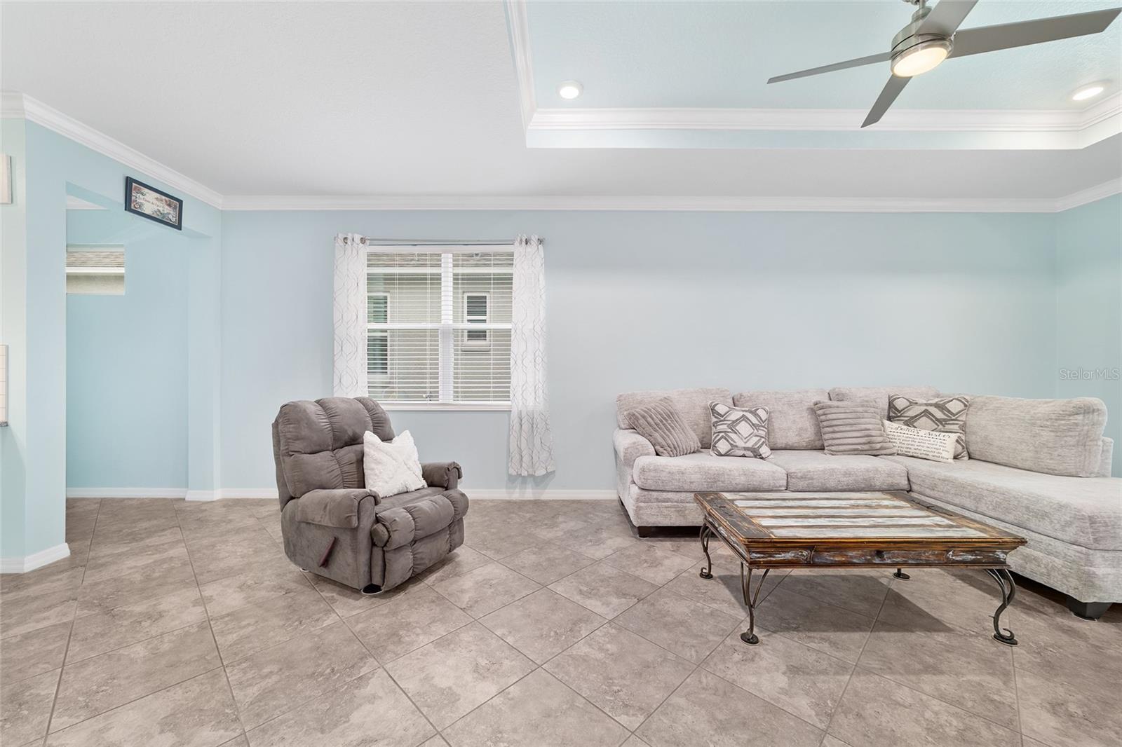 CRESCENT RDG PH III - Residential