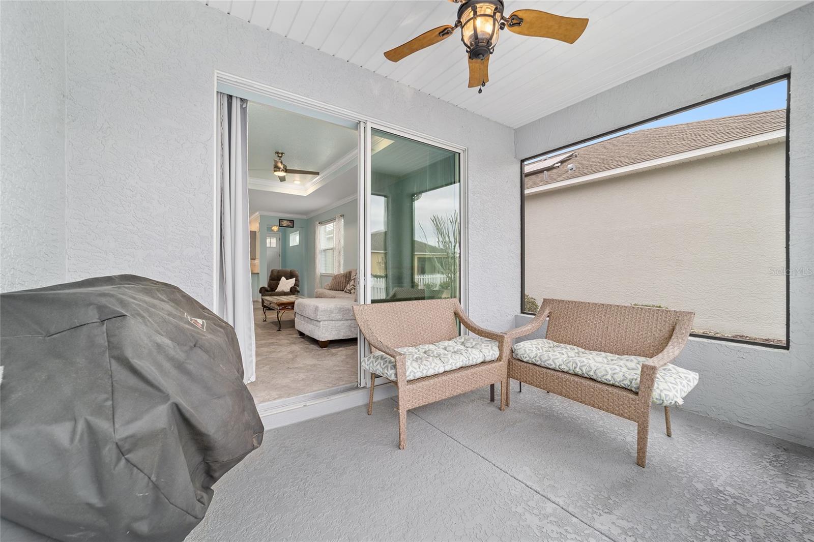 CRESCENT RDG PH III - Residential