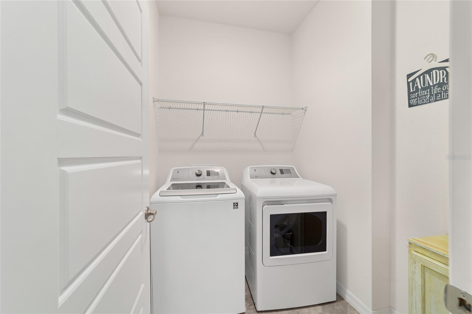 CRESCENT RDG PH III - Residential