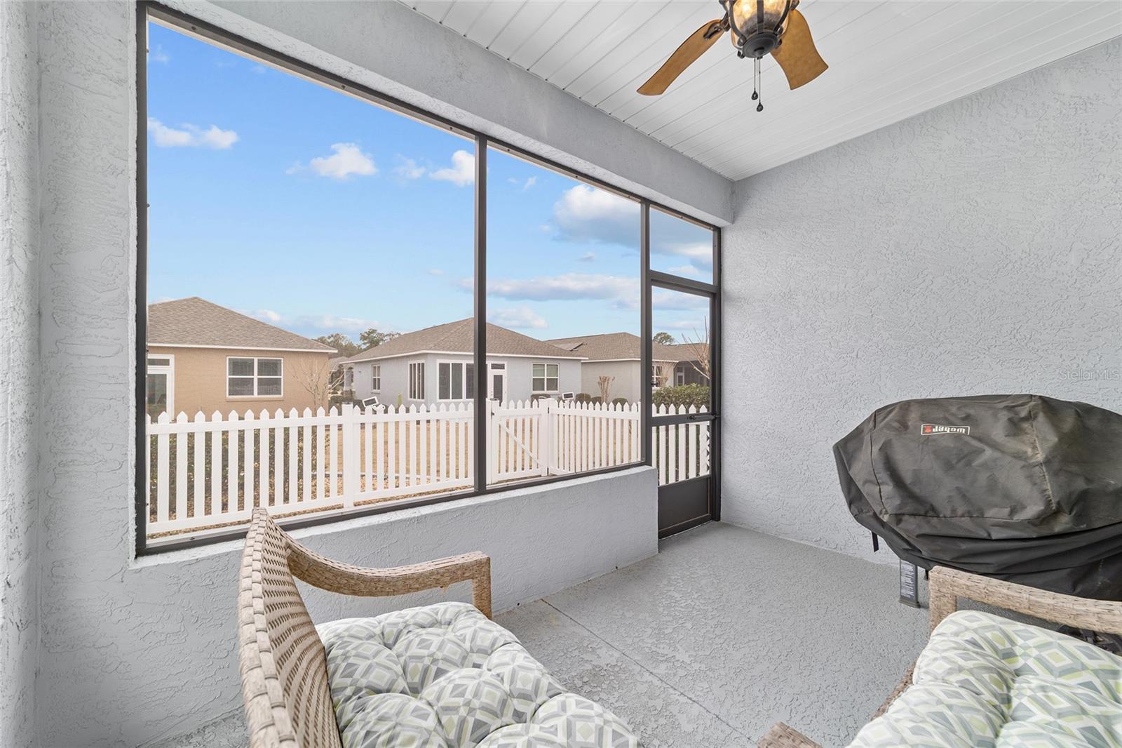 CRESCENT RDG PH III - Residential