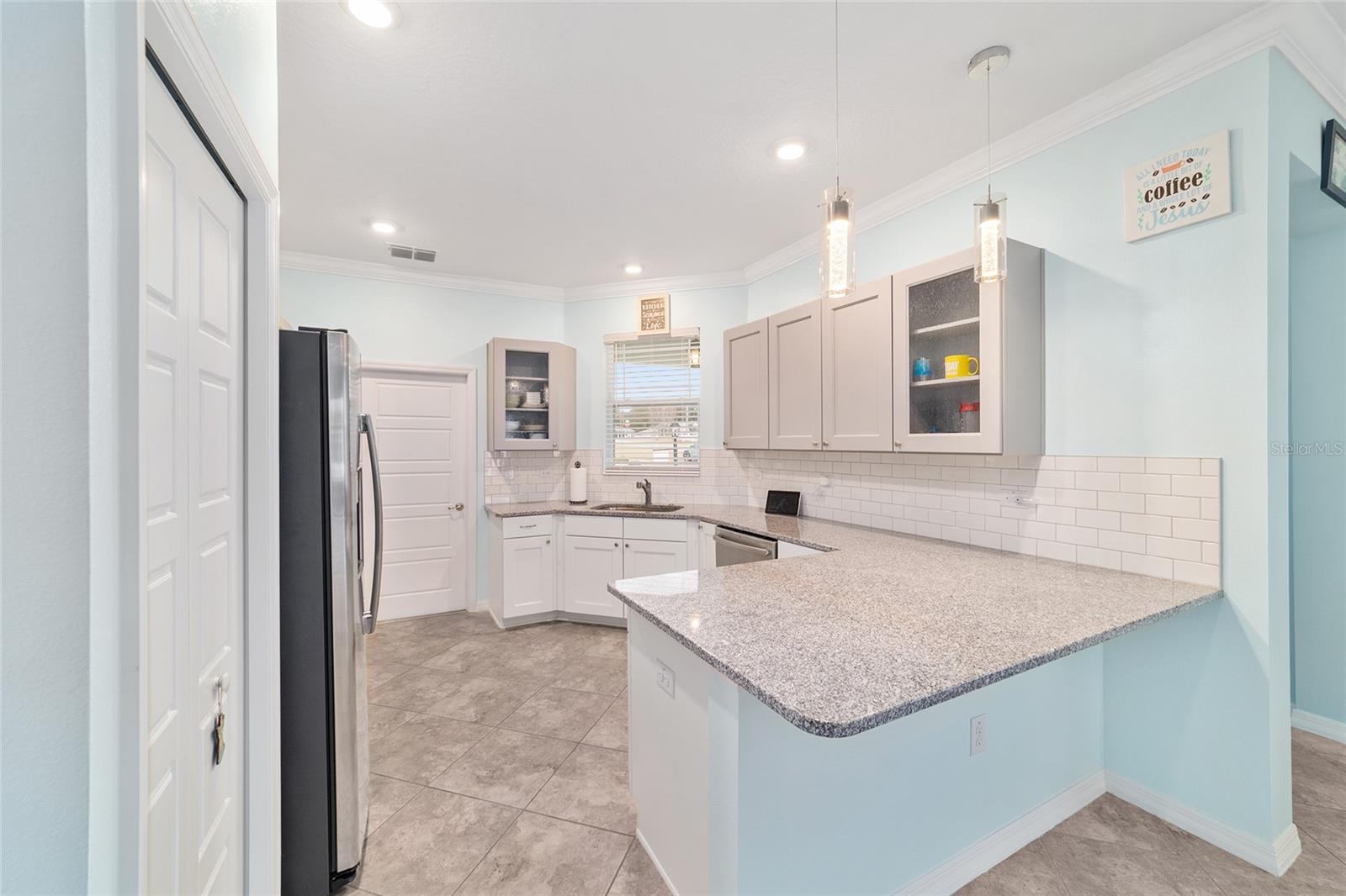 CRESCENT RDG PH III - Residential