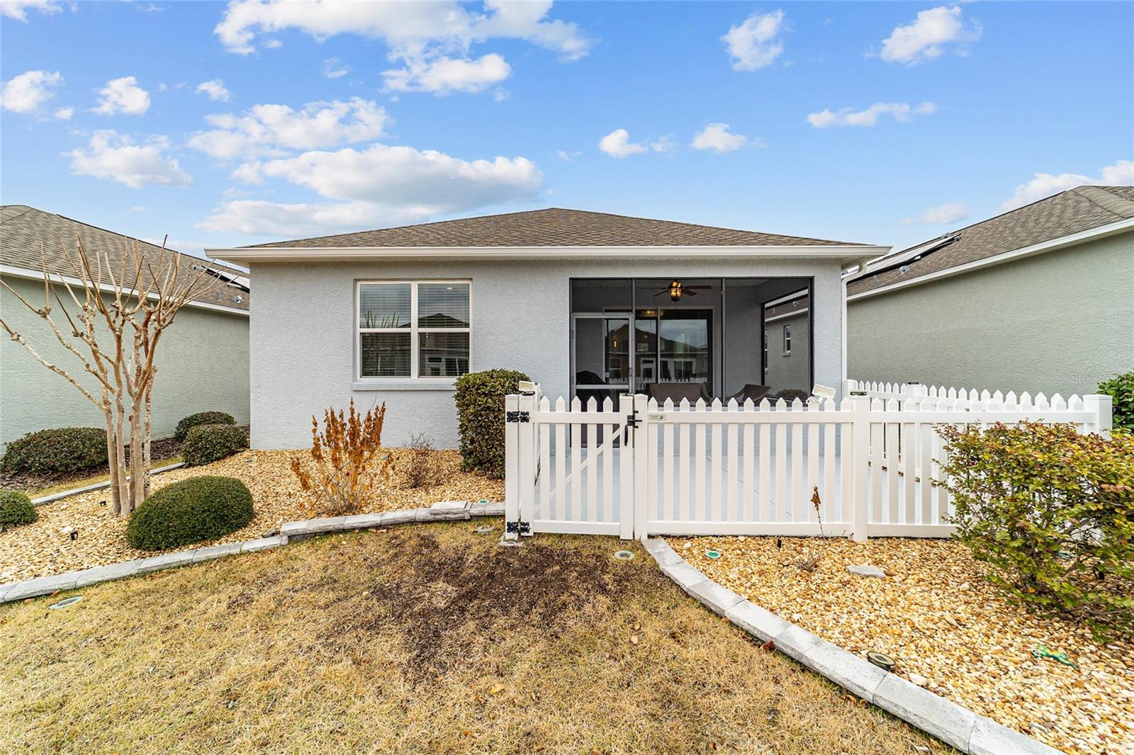 CRESCENT RDG PH III - Residential