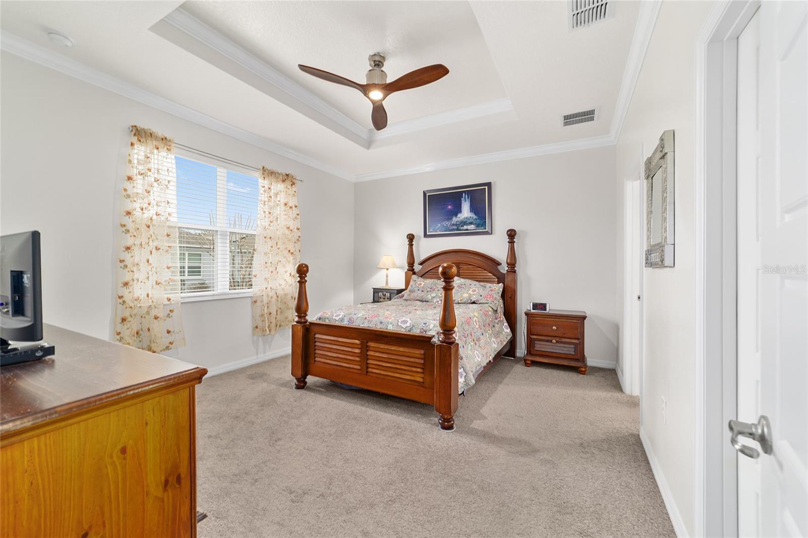 CRESCENT RDG PH III - Residential