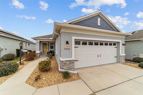 9934 SW 98TH LANE OCALA FL 34481