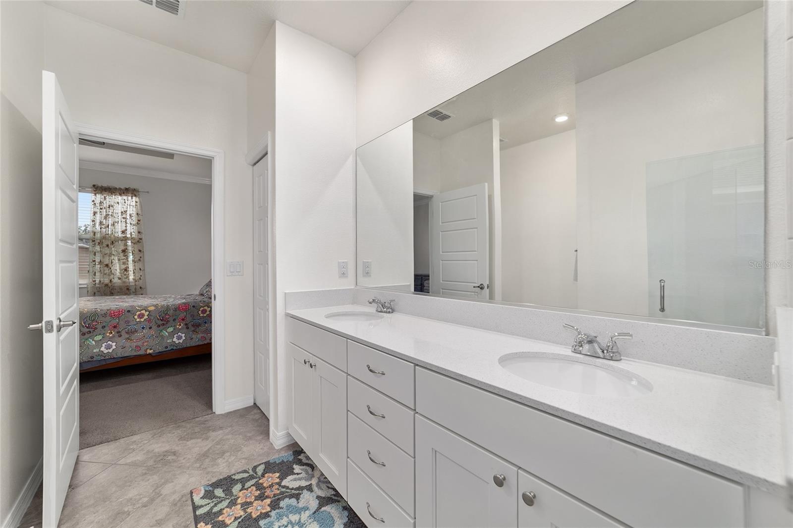 CRESCENT RDG PH III - Residential