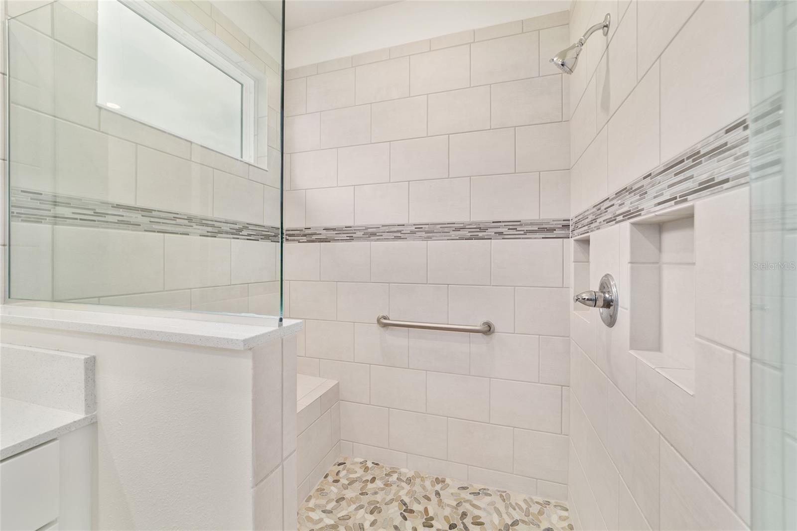 CRESCENT RDG PH III - Residential