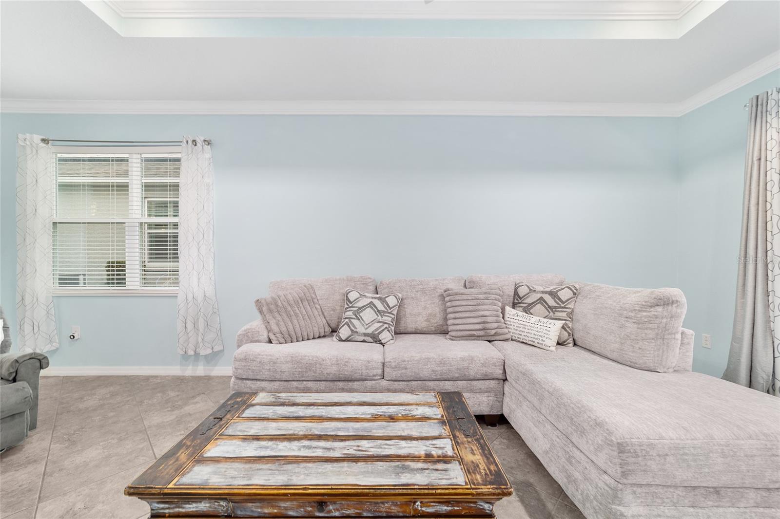 CRESCENT RDG PH III - Residential