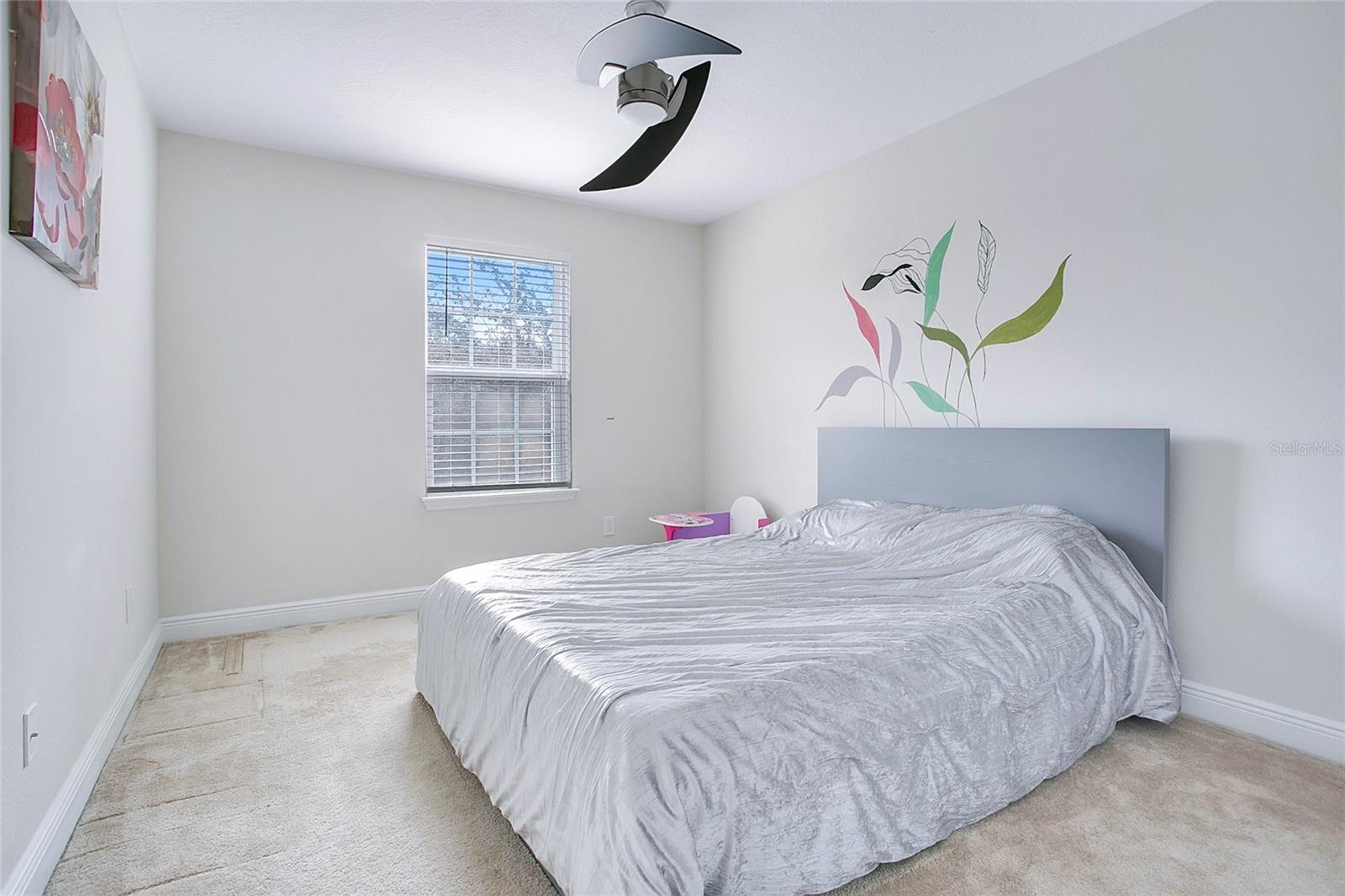 CENTRAL PARK TOWNHOMES - Residential