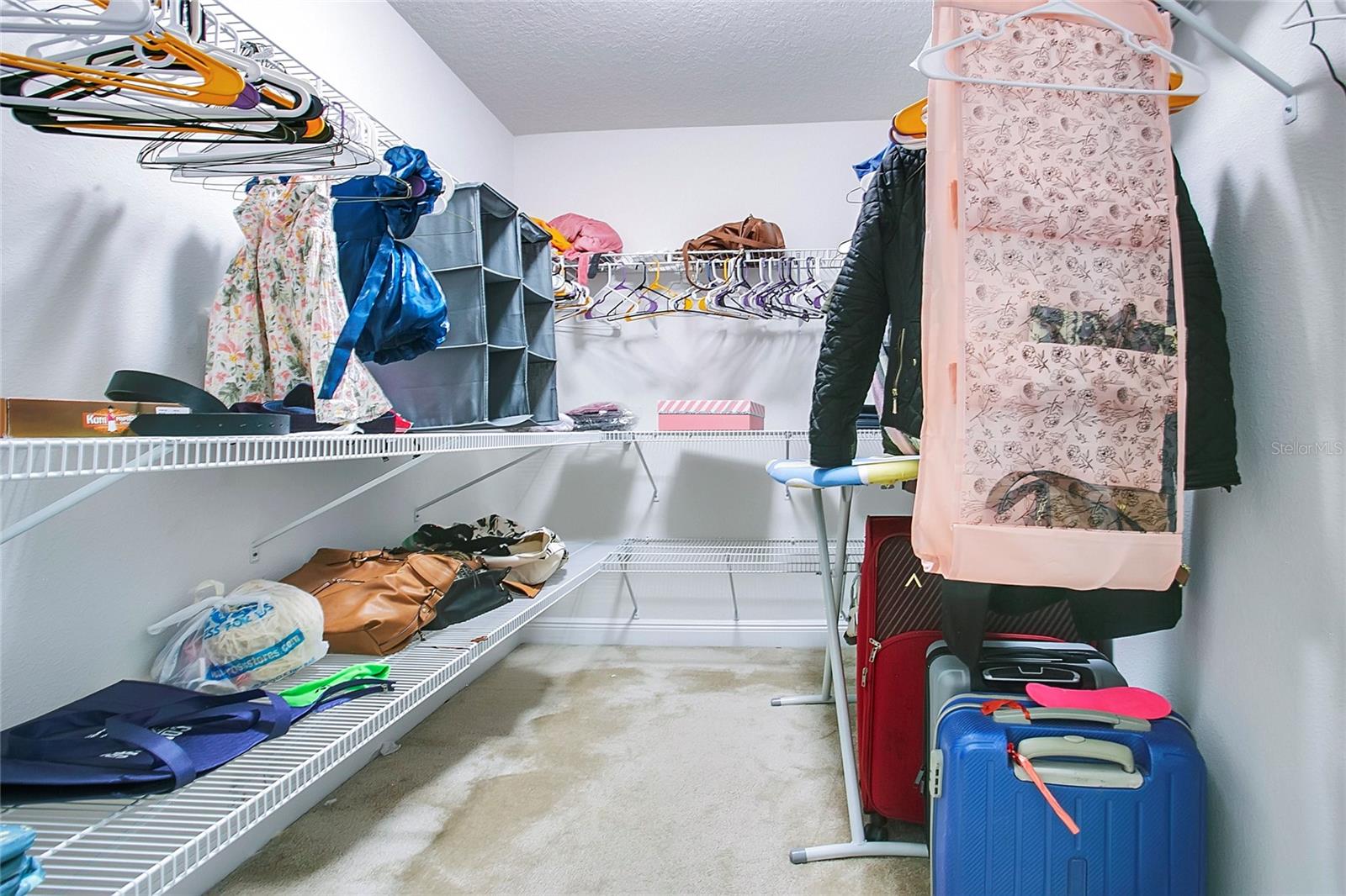 CENTRAL PARK TOWNHOMES - Residential