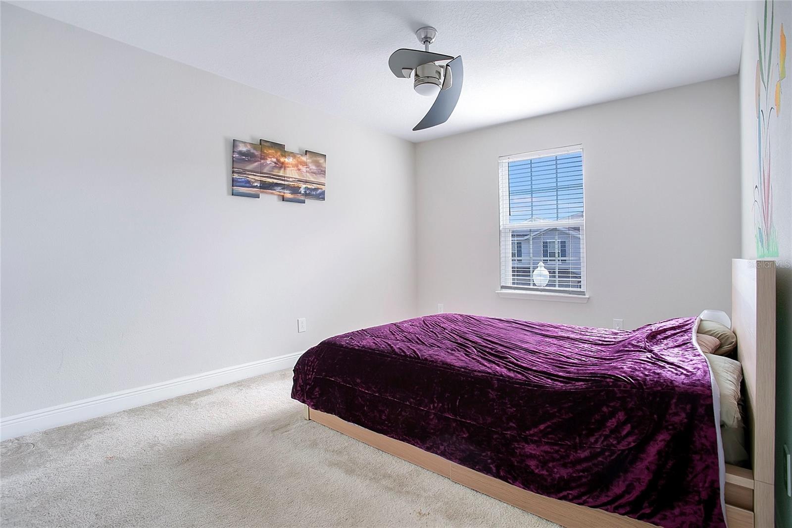 CENTRAL PARK TOWNHOMES - Residential