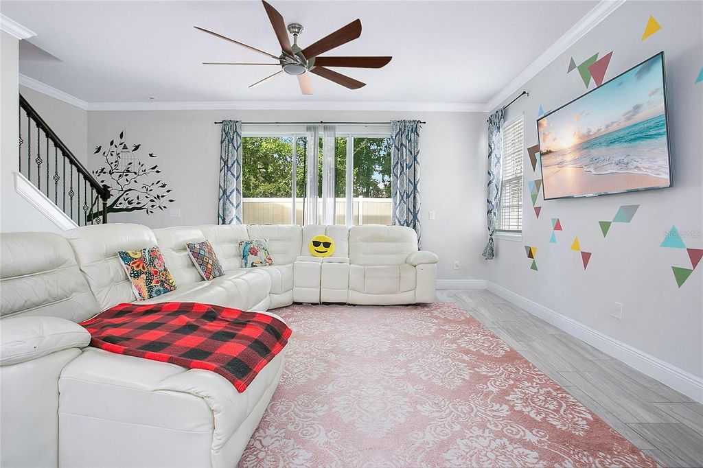 Photo of 73 Mayo Court, Oviedo, FL 32765 (MLS # O6369078)