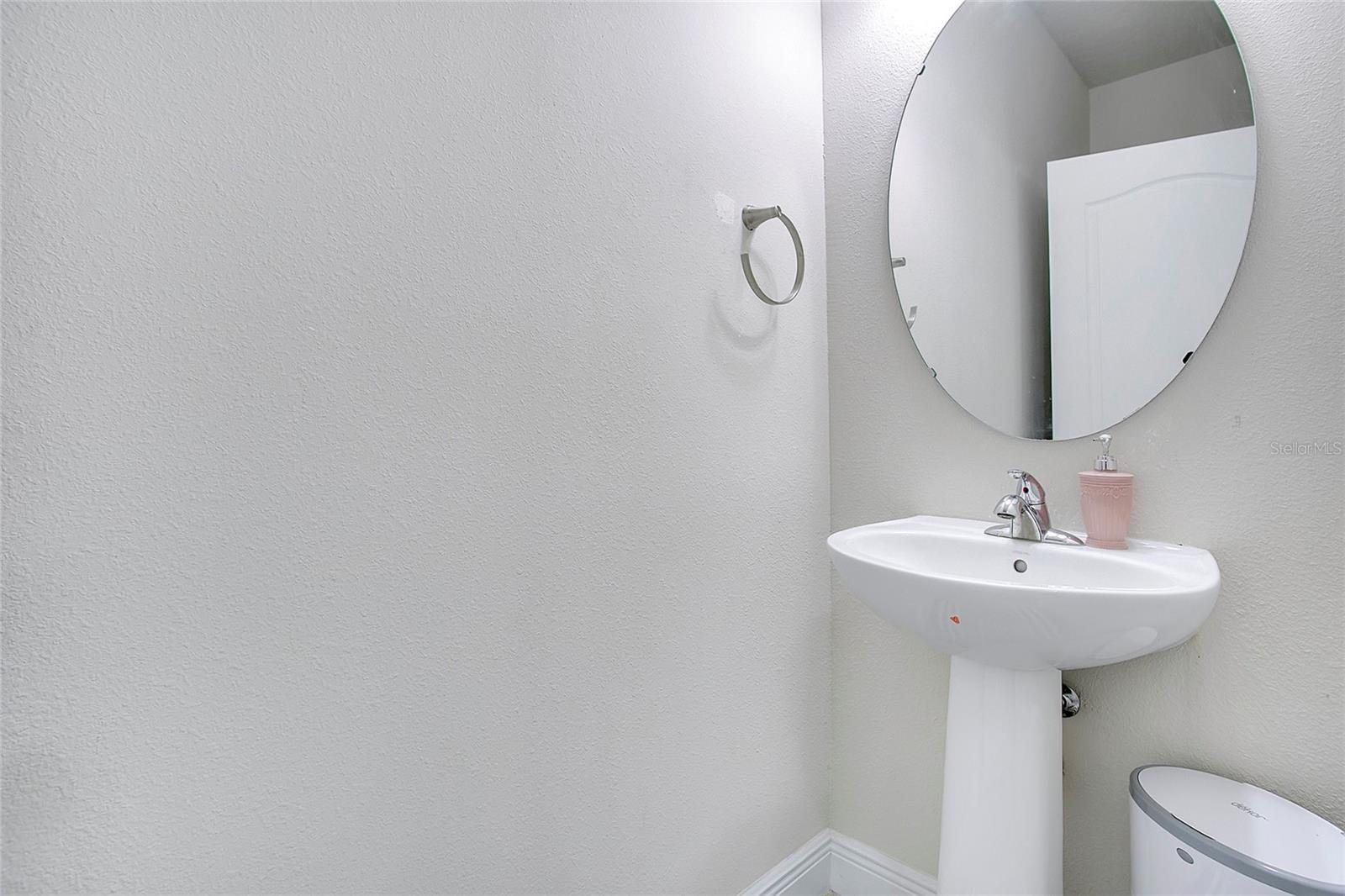 CENTRAL PARK TOWNHOMES - Residential