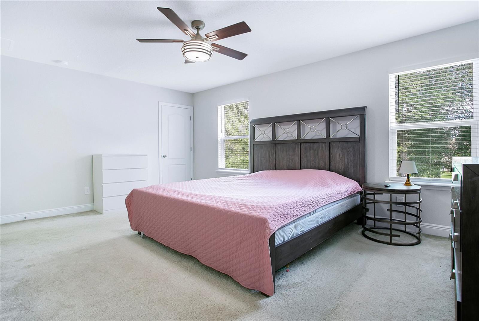 CENTRAL PARK TOWNHOMES - Residential