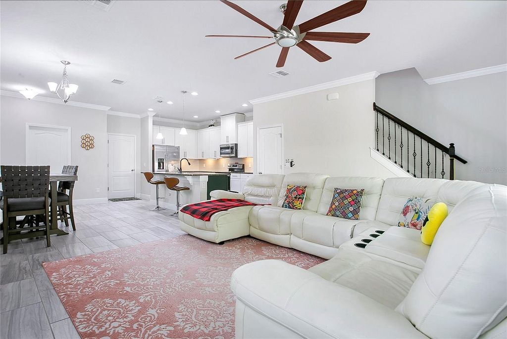 Photo of 73 Mayo Court, Oviedo, FL 32765 (MLS # O6369078)