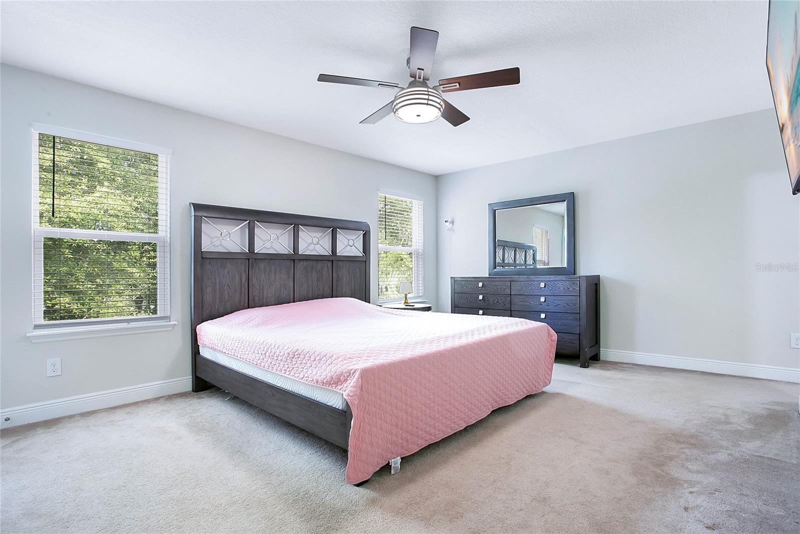 CENTRAL PARK TOWNHOMES - Residential