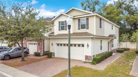 Photo of 73 Mayo Court, Oviedo, FL 32765 (MLS # O6369078)