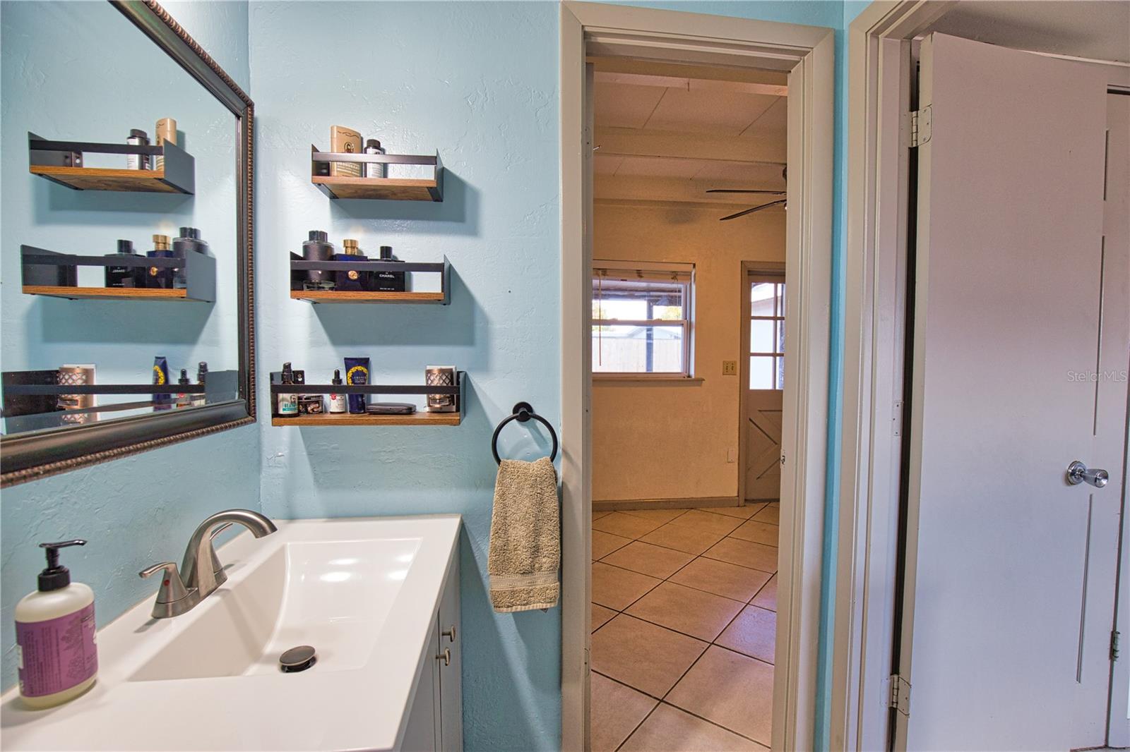 KENSINGTON PARK - Residential