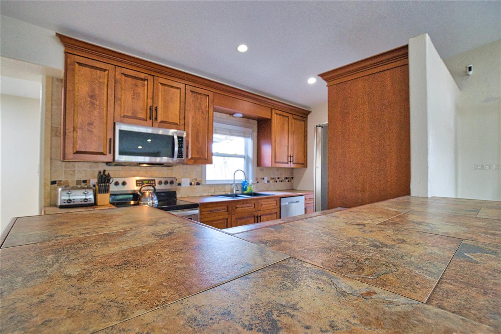 KENSINGTON PARK - Residential