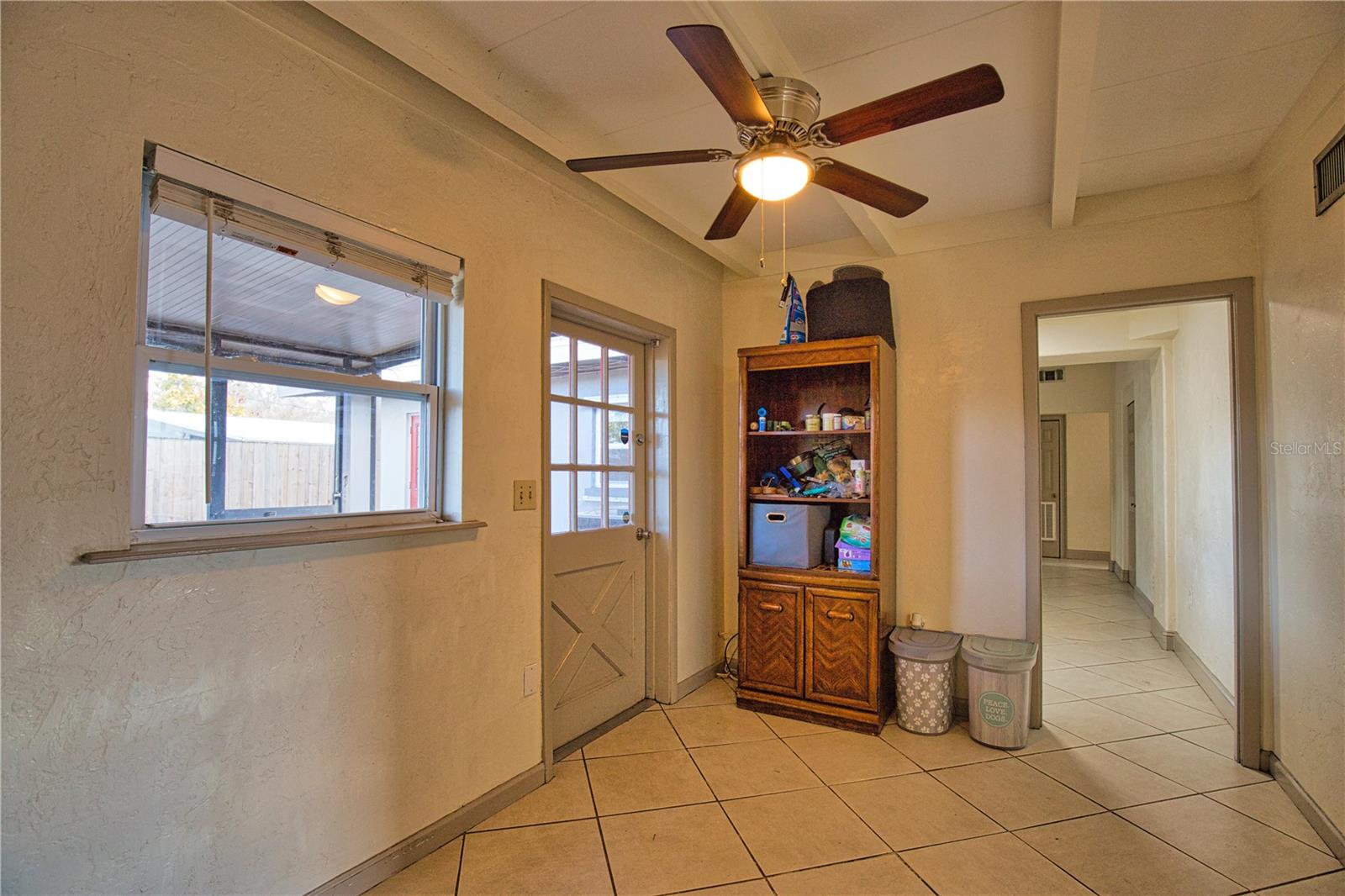 KENSINGTON PARK - Residential