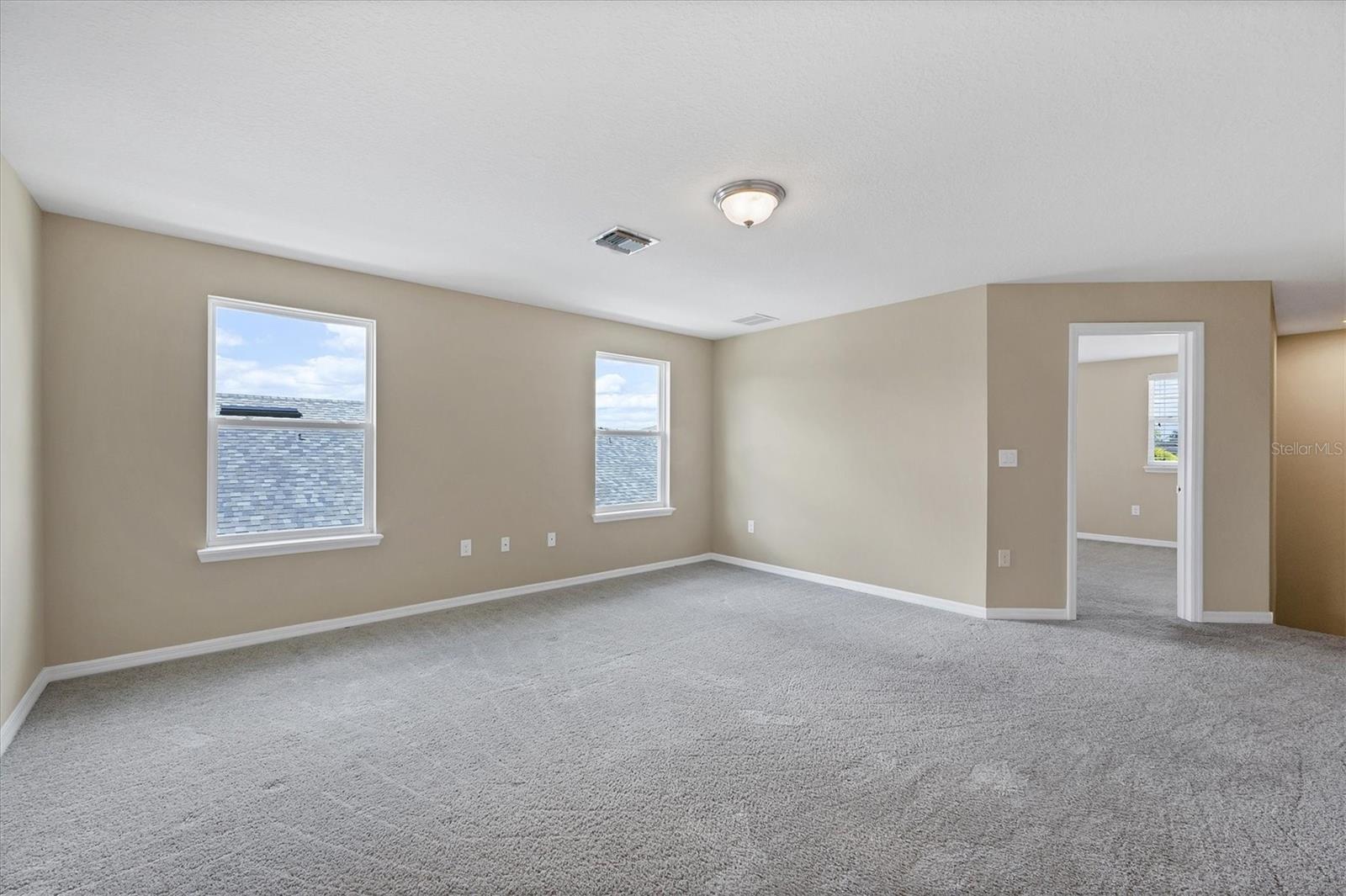 FAIRWAYS/BENT TREE - Residential