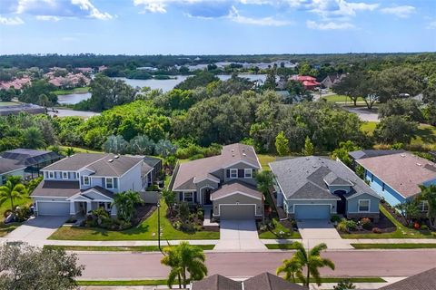 Photo of 7829 Birdie Bend Way, Sarasota, FL 34241 (MLS # A4668747)