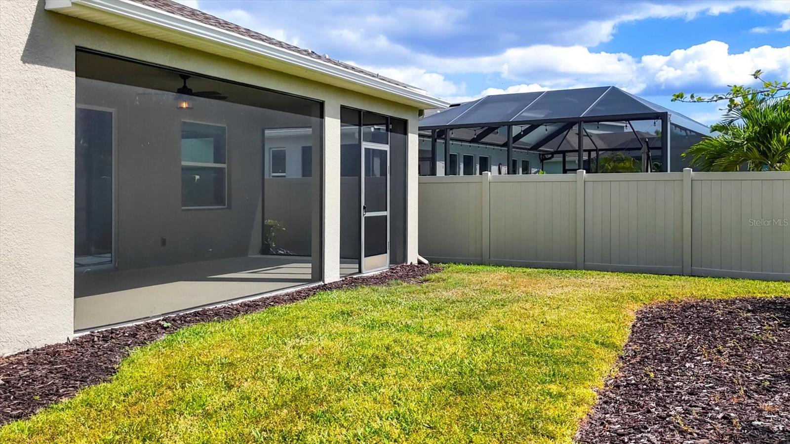 FAIRWAYS/BENT TREE - Residential