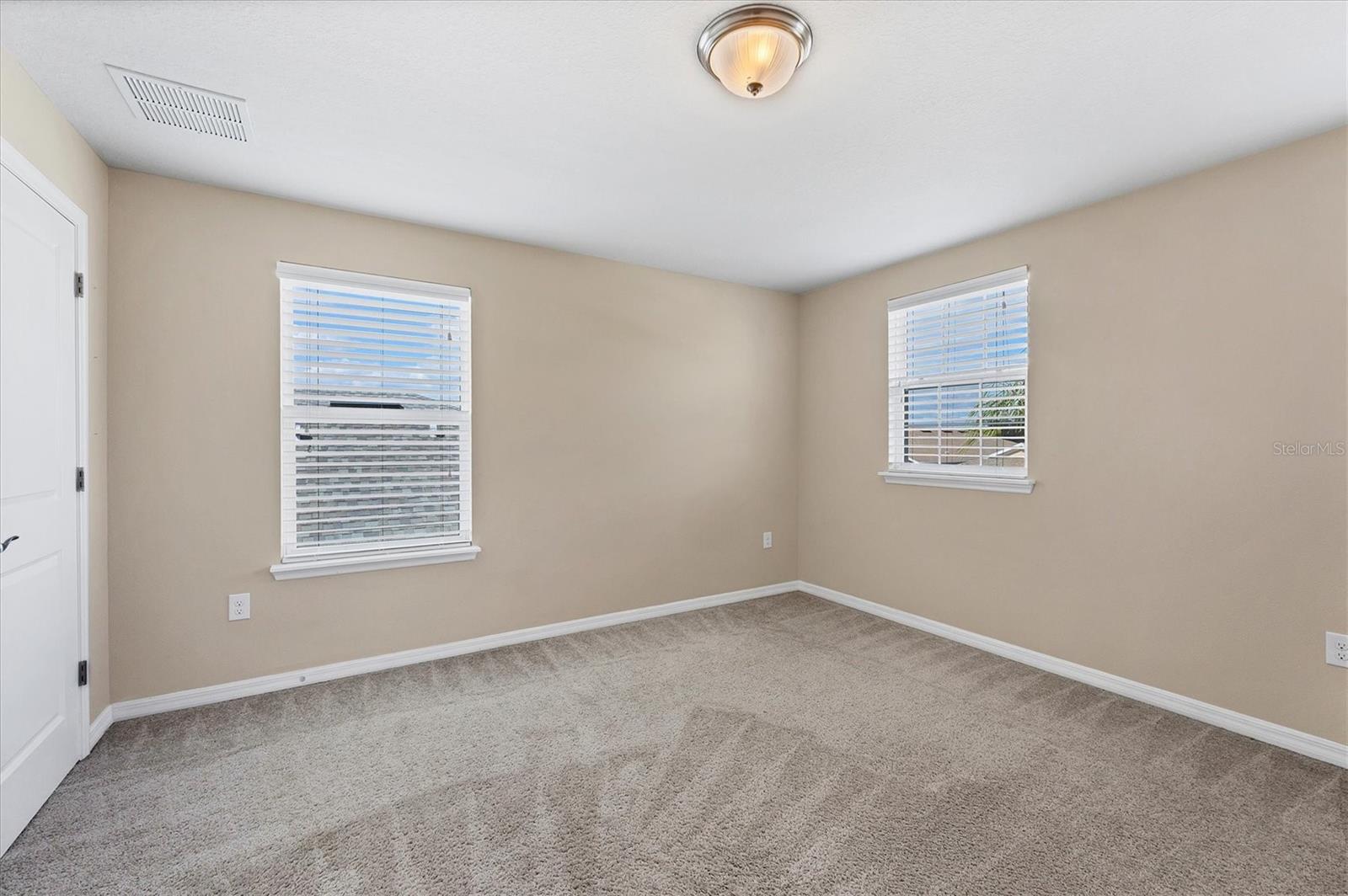 FAIRWAYS/BENT TREE - Residential