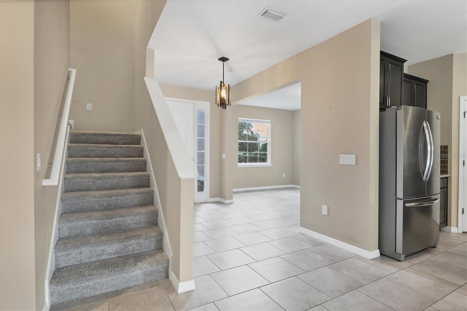 FAIRWAYS/BENT TREE - Residential