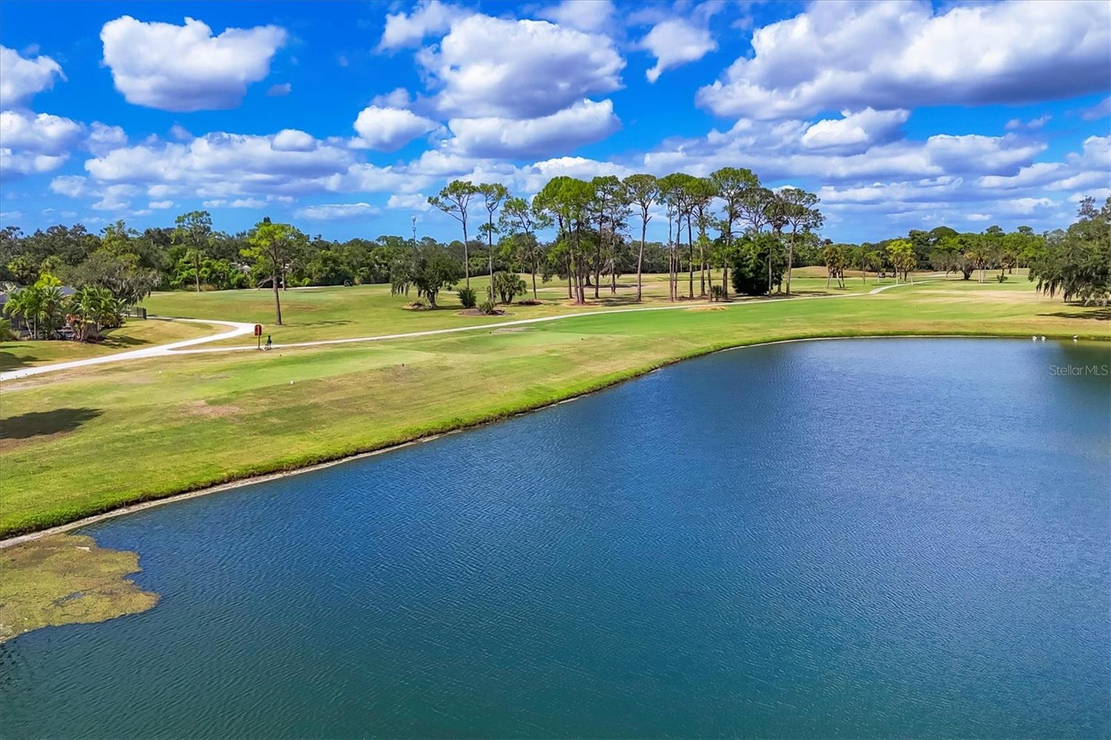 FAIRWAYS/BENT TREE - Residential