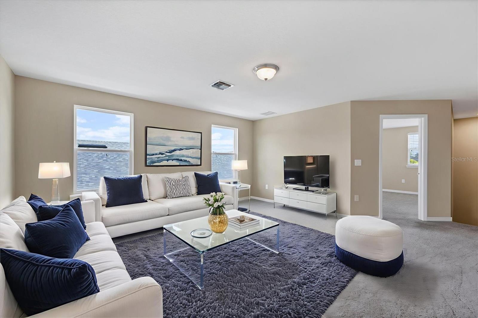 FAIRWAYS/BENT TREE - Residential