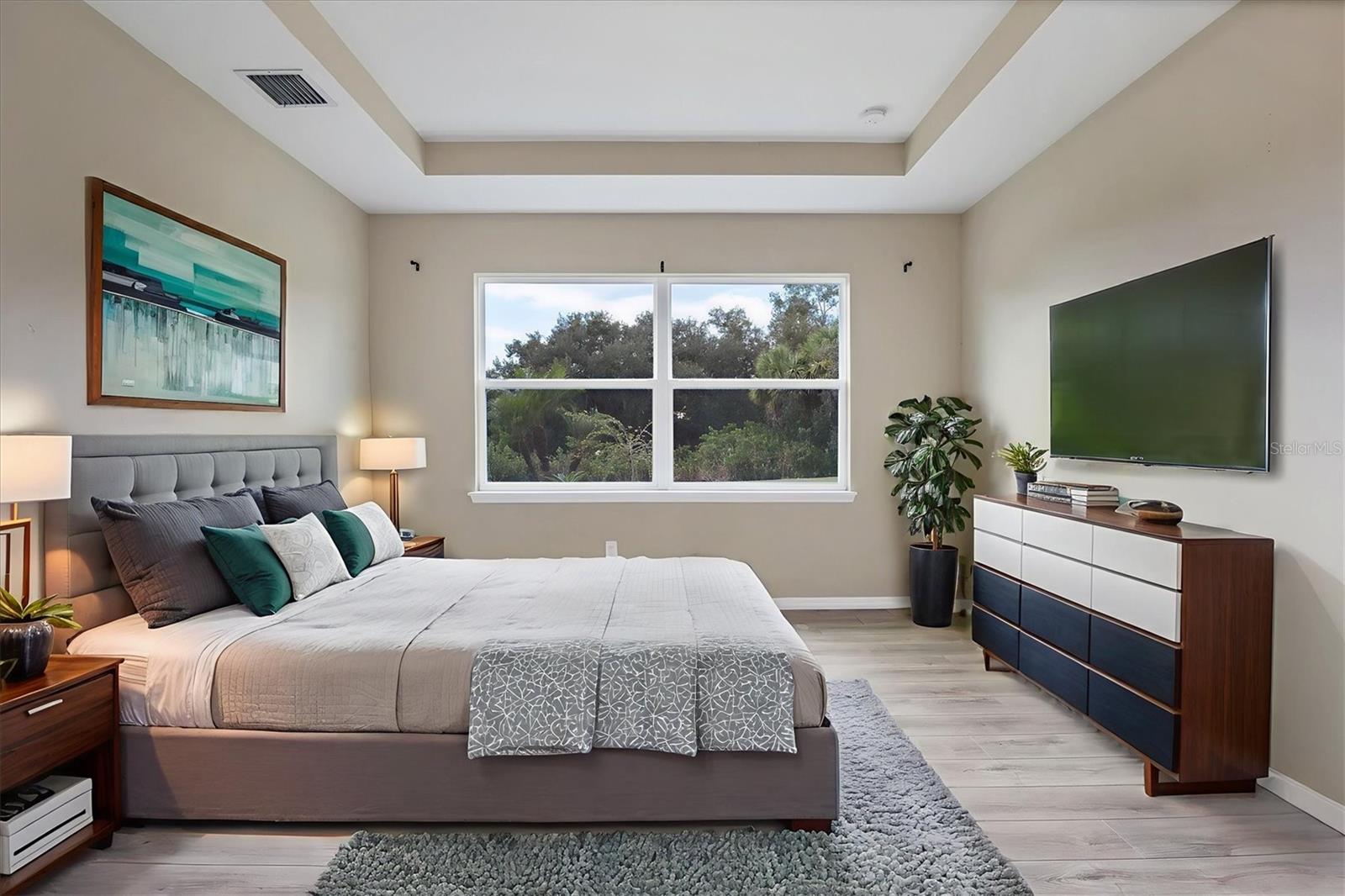 FAIRWAYS/BENT TREE - Residential