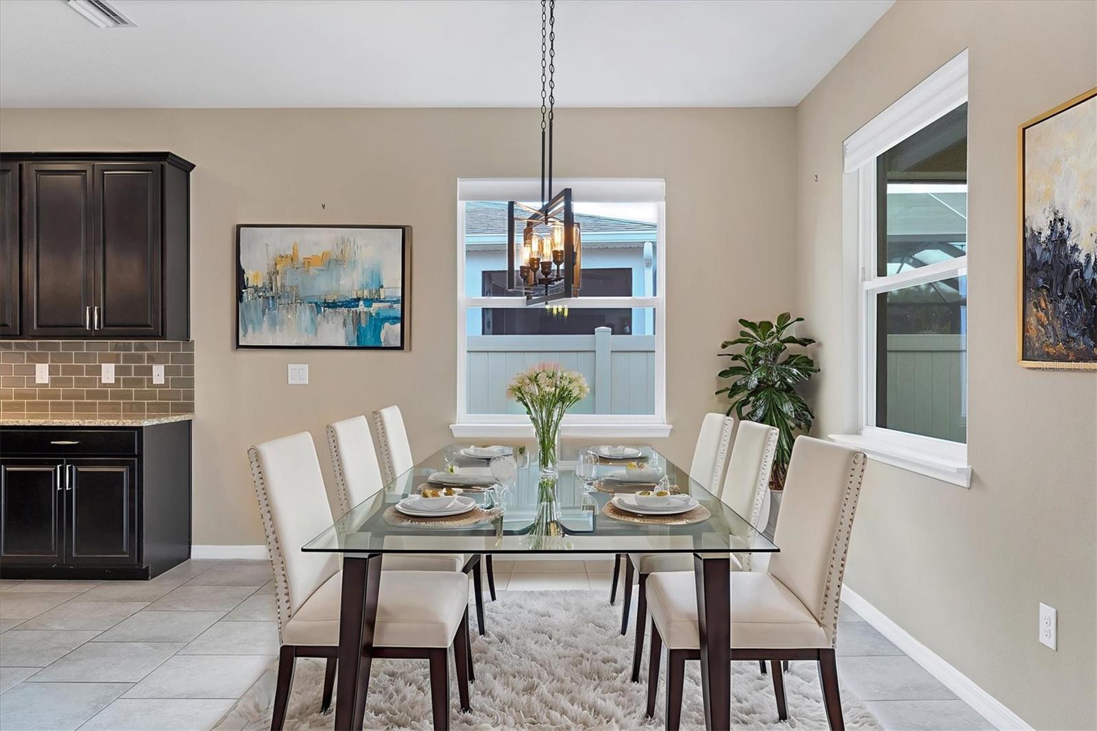 FAIRWAYS/BENT TREE - Residential