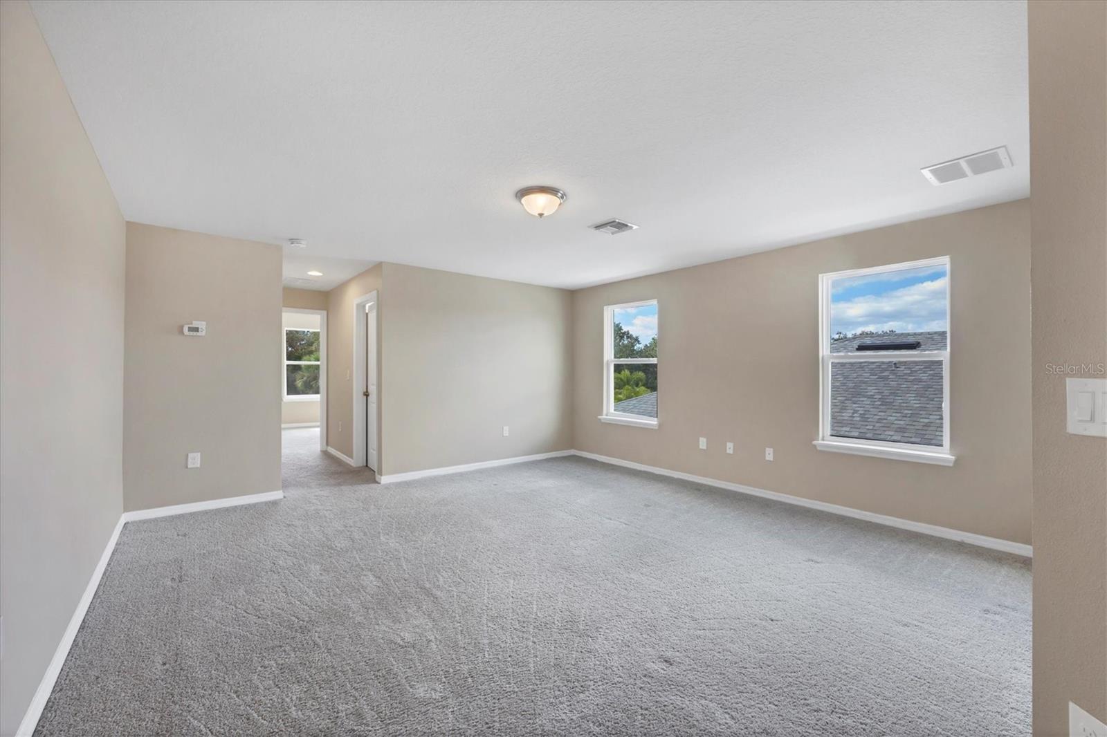 FAIRWAYS/BENT TREE - Residential