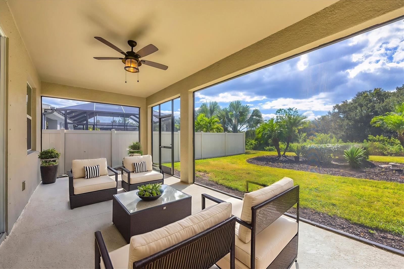 FAIRWAYS/BENT TREE - Residential