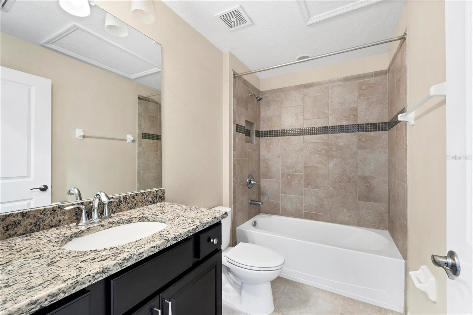 FAIRWAYS/BENT TREE - Residential