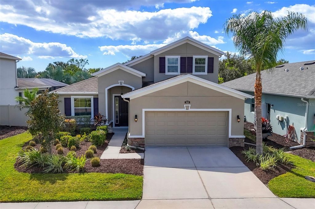 Photo of 7829 Birdie Bend Way, Sarasota, FL 34241 (MLS # A4668747)
