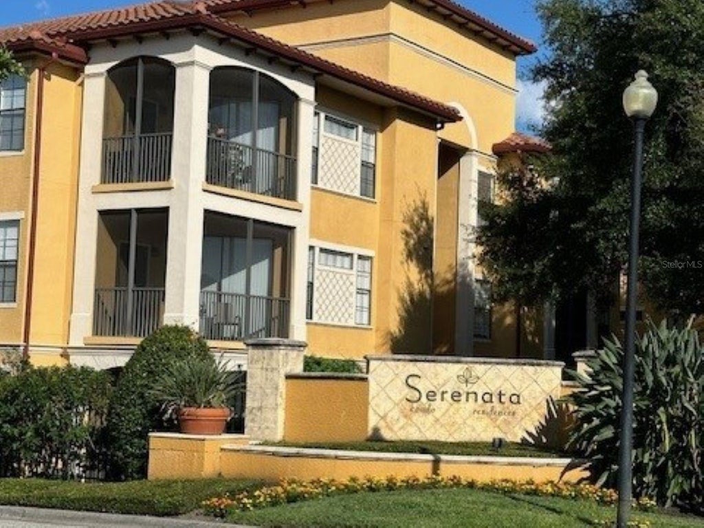 Photo of 6159 Metrowest Boulevard #108, Orlando, FL 32835 (MLS # O6446034)