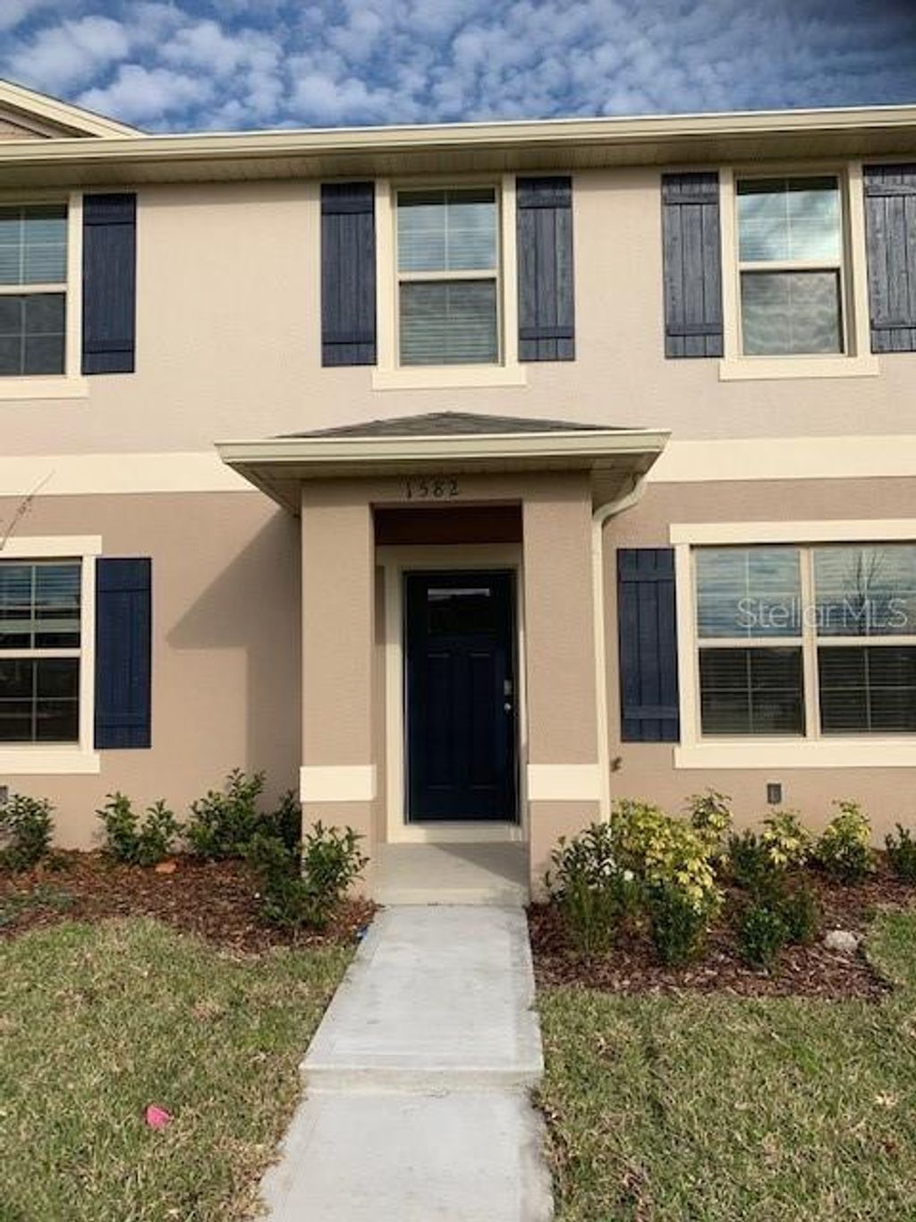 Photo of 1582 Dalehurst Lane, Kissimmee, FL 34744 (MLS # S5143701)