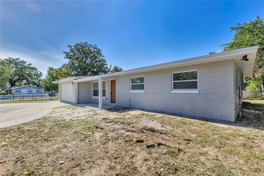 Photo of 2419 Orange Center Boulevard, Orlando, FL 32805 (MLS # O6410648)