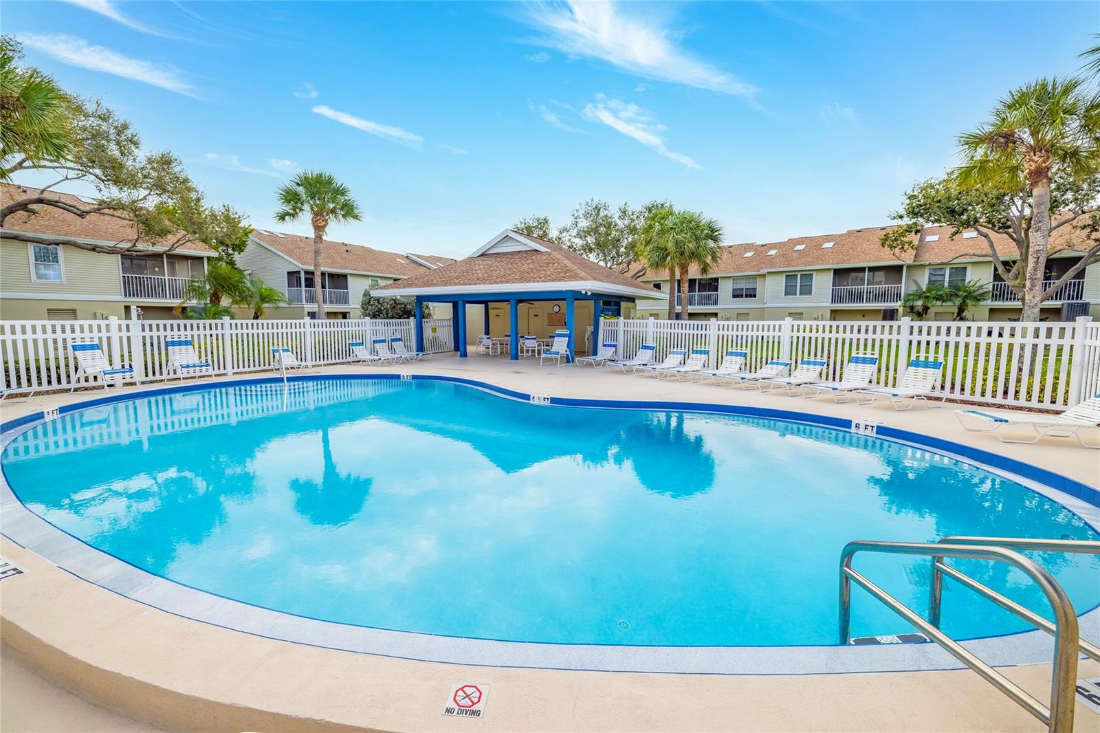 SUN KETCH CONDO - Residential