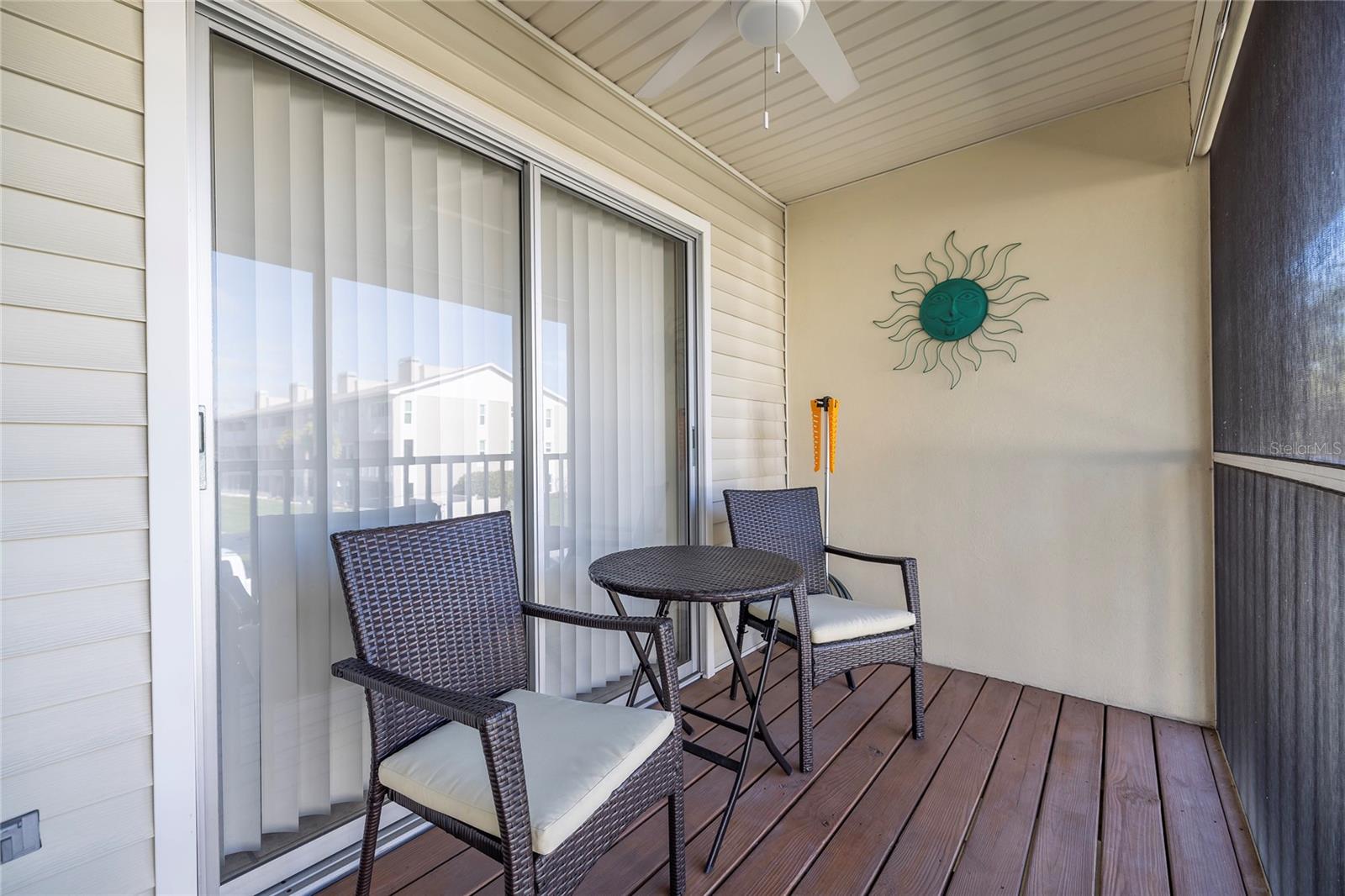 SUN KETCH CONDO - Residential