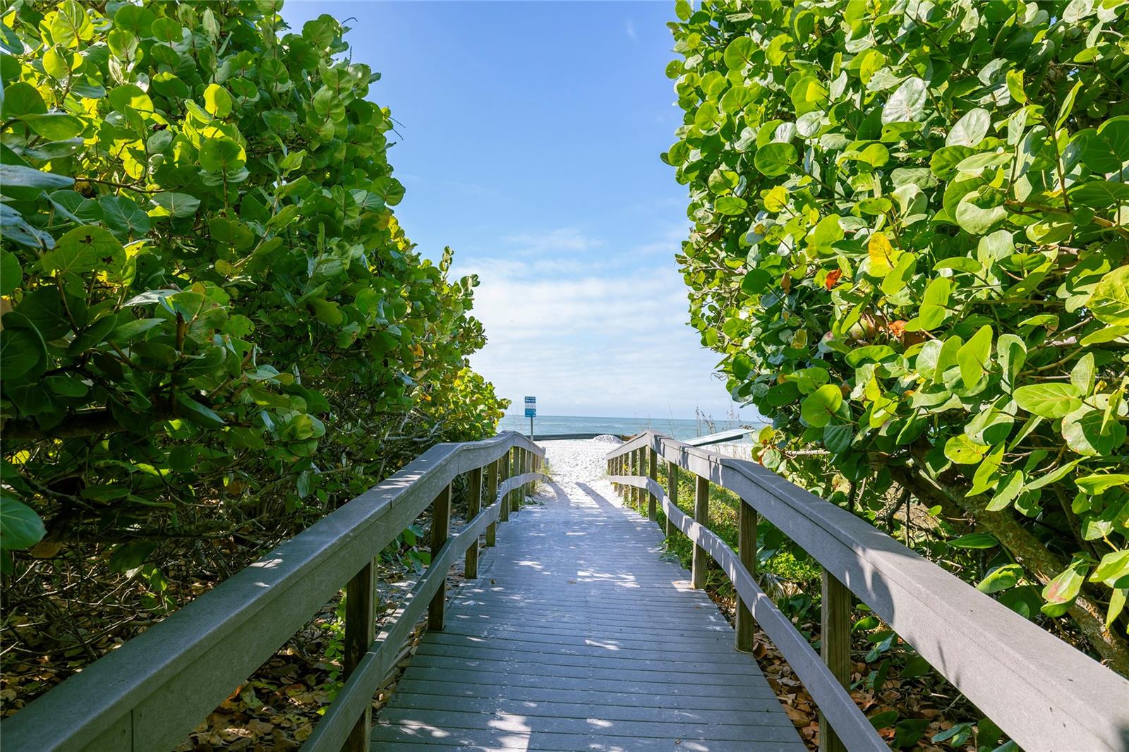 SUN KETCH CONDO - Residential